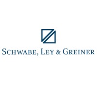 Schwabe, Ley & Greiner GmbH logo, Schwabe, Ley & Greiner GmbH contact details