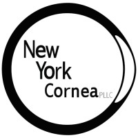 New York Cornea, PLLC logo, New York Cornea, PLLC contact details