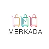 Merkada logo, Merkada contact details