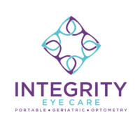 Integrity Eye Care logo, Integrity Eye Care contact details