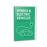 Hybrid & Electric Vehicles logo, Hybrid & Electric Vehicles contact details