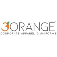 3Orange Apparel logo, 3Orange Apparel contact details