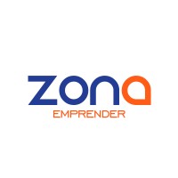 ZONA EMPRENDER logo, ZONA EMPRENDER contact details