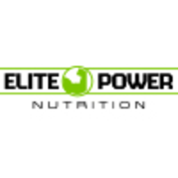 Elite Power Nutrition logo, Elite Power Nutrition contact details