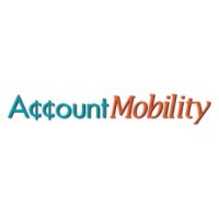 Account Mobility logo, Account Mobility contact details