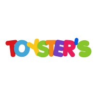 Toysters logo, Toysters contact details