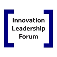 The Innovation Leadership Forum logo, The Innovation Leadership Forum contact details