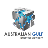 Australian Gulf Business Advisory logo, Australian Gulf Business Advisory contact details