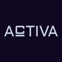 Activa Holding logo, Activa Holding contact details