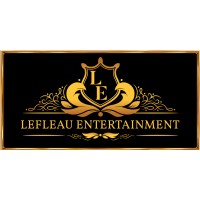 LeFleau Entertainment & Productions, Inc. logo, LeFleau Entertainment & Productions, Inc. contact details