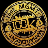 100K Management logo, 100K Management contact details