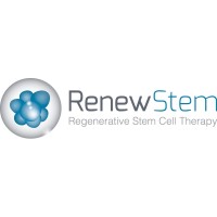 Renewstem Regenerative Medical Centers logo, Renewstem Regenerative Medical Centers contact details