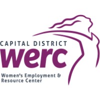 Capital District Women's Employment and Resource Center logo, Capital District Women's Employment and Resource Center contact details