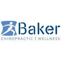 Baker Chiropractic logo, Baker Chiropractic contact details