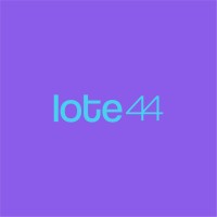 Lote44 logo, Lote44 contact details