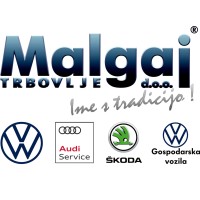 Malgaj d.o.o. logo, Malgaj d.o.o. contact details