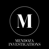 Mendoza Investigations LLC logo, Mendoza Investigations LLC contact details