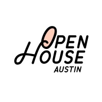 Open House Austin logo, Open House Austin contact details