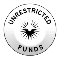 Unrestricted Funds logo, Unrestricted Funds contact details