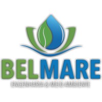 BELMARE Engenharia & Meio Ambiente logo, BELMARE Engenharia & Meio Ambiente contact details