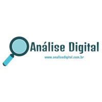 Análise Digital logo, Análise Digital contact details