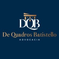 De Quadros Batistello Advocacia logo, De Quadros Batistello Advocacia contact details