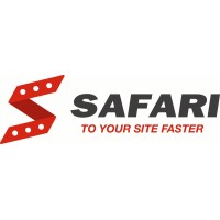 Safari Building Products logo, Safari Building Products contact details