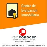 Centro de Evaluación Inmobiliaria logo, Centro de Evaluación Inmobiliaria contact details