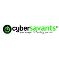 Cybersavants logo, Cybersavants contact details