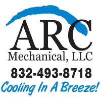 ARC Mechanical LLC logo, ARC Mechanical LLC contact details