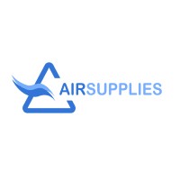 Air Supplies logo, Air Supplies contact details