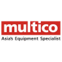 Multico Vietnam logo, Multico Vietnam contact details