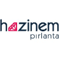 Hazinem.com Pırlanta logo, Hazinem.com Pırlanta contact details