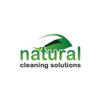 Natural Cleaning Solutions logo, Natural Cleaning Solutions contact details