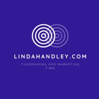 LindaHandley.com logo, LindaHandley.com contact details