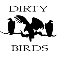 Dirty Birds Aerial Imagery logo, Dirty Birds Aerial Imagery contact details