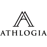 Athlogia logo, Athlogia contact details