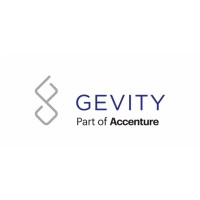 Gevity logo, Gevity contact details