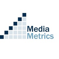 Media Metrics logo, Media Metrics contact details