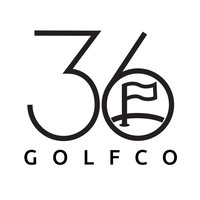 36 Golf Co. logo, 36 Golf Co. contact details