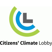 Citizens' Climate Lobby West LA logo, Citizens' Climate Lobby West LA contact details