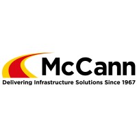 McCann Ltd logo, McCann Ltd contact details