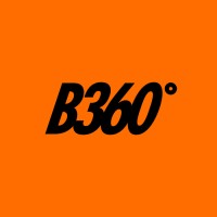 B360 Sports Agency logo, B360 Sports Agency contact details