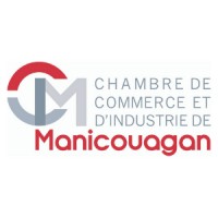 La Chambre de commerce et d'industrie de Manicouagan logo, La Chambre de commerce et d'industrie de Manicouagan contact details