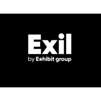 EXIL logo, EXIL contact details