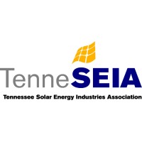 Tennessee Solar Energy Industries Association logo, Tennessee Solar Energy Industries Association contact details