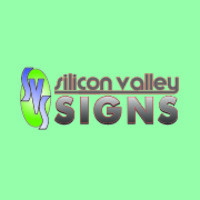 Silicon Valley Signs logo, Silicon Valley Signs contact details