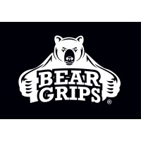 Bear Grips logo, Bear Grips contact details