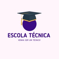 Escola Técnica e EJA logo, Escola Técnica e EJA contact details