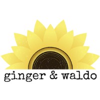 Ginger & Waldo, LLC logo, Ginger & Waldo, LLC contact details